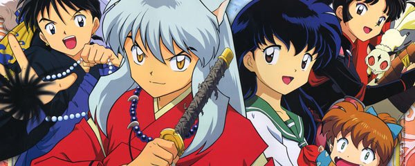 InuYasha