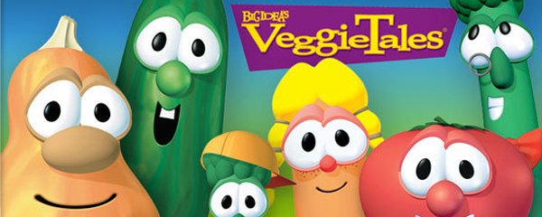 VeggieTales