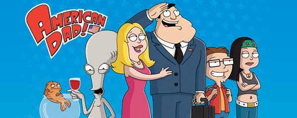American Dad