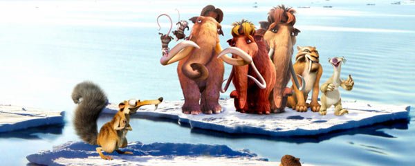 Ice Age