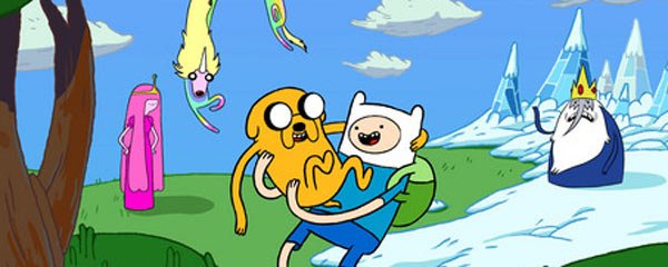 Adventure Time