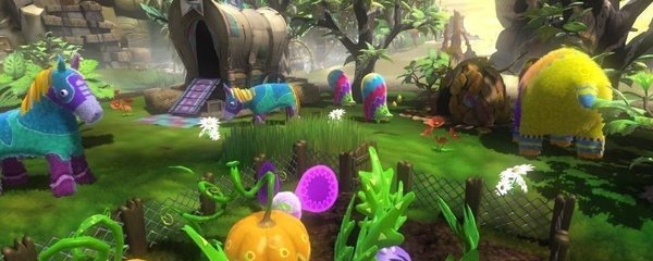 Viva Piñata