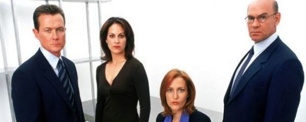X-Files