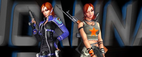 Perfect Dark