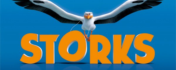 Storks