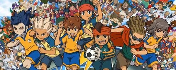Inazuma Eleven