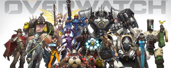 Overwatch