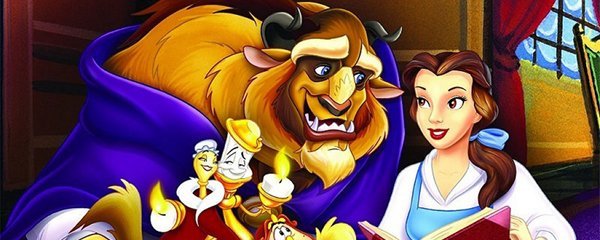 Beauty and the Beast