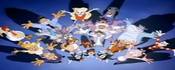Animaniacs