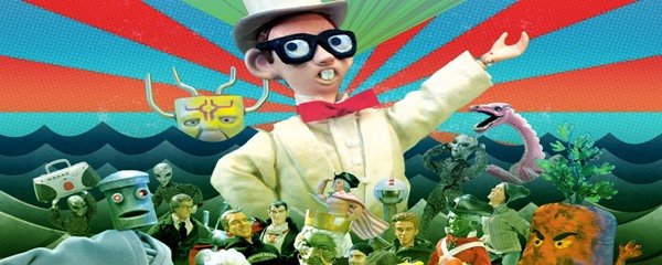 Robot Chicken