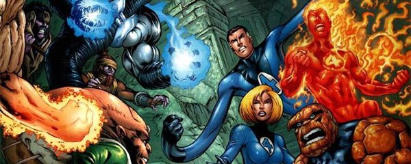 Fantastic Four