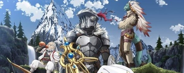 Goblin Slayer