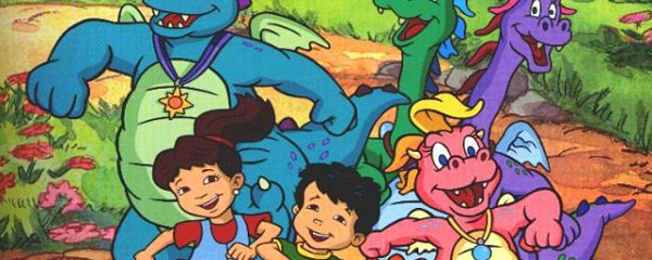 Dragon Tales