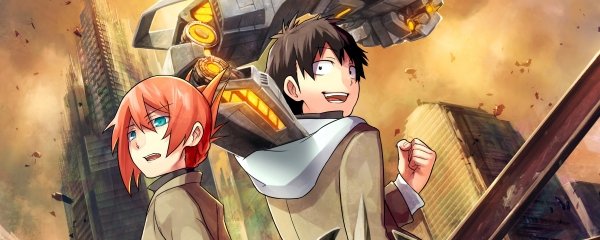 Mecha-Ude: Mechanical Arms