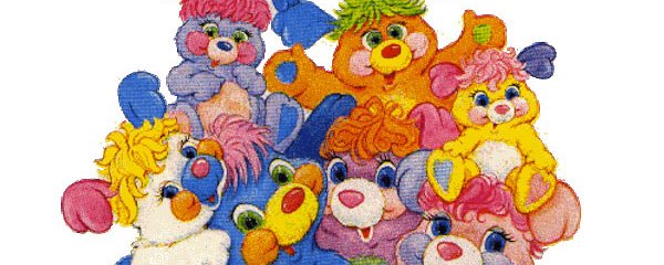 Popples