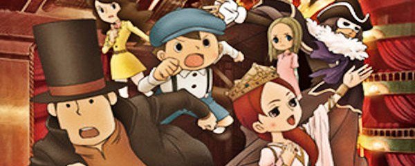 Professor Layton