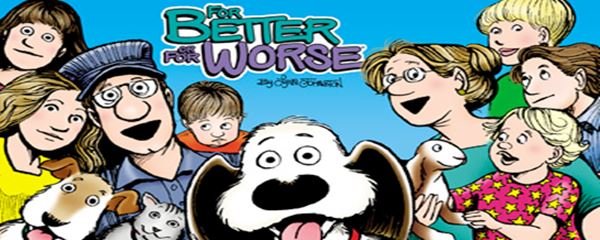 For Better or for Worse