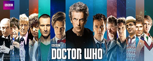 Doctor Who