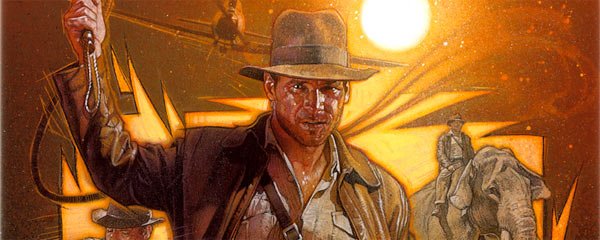 Indiana Jones