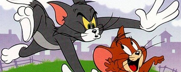 Tom & Jerry
