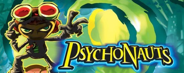 Psychonauts