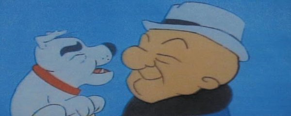 Mr. Magoo