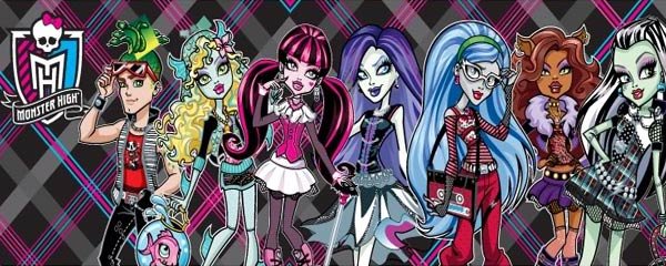 Monster High