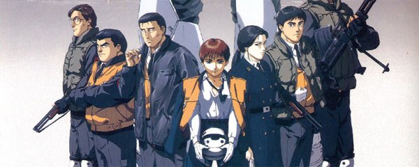 Patlabor