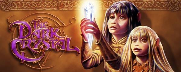 Dark Crystal