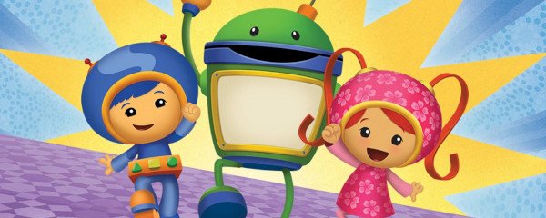 Team Umizoomi