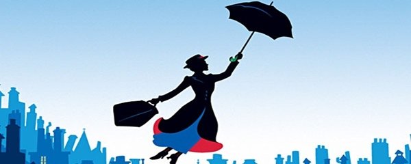 Mary Poppins