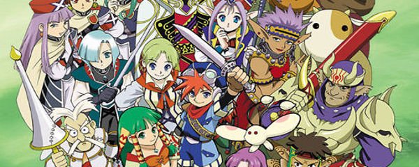 Grandia