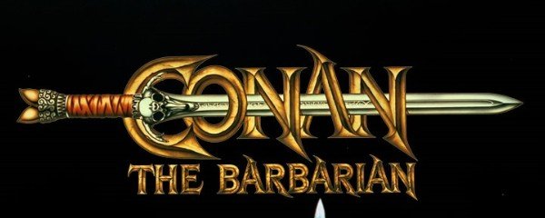 Conan the Barbarian