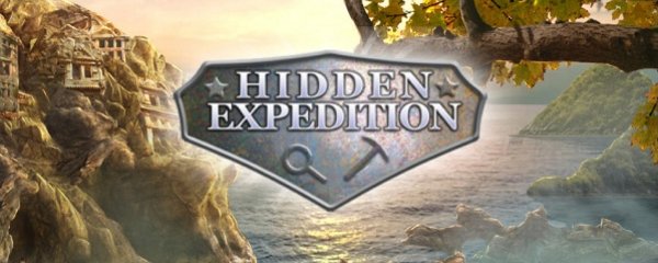 Hidden Expedition