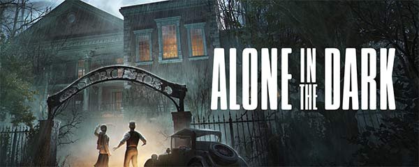 Alone in the Dark