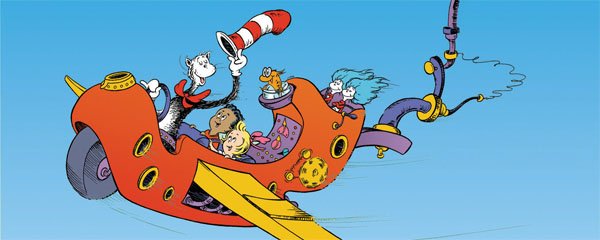 Cat in the Hat