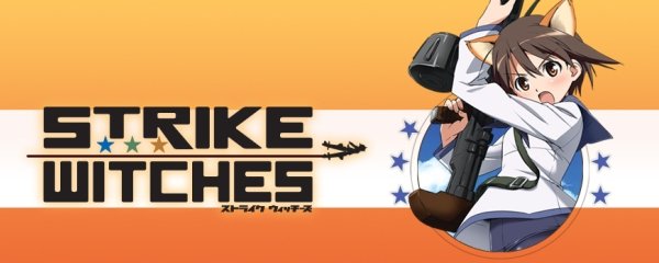 Strike Witches