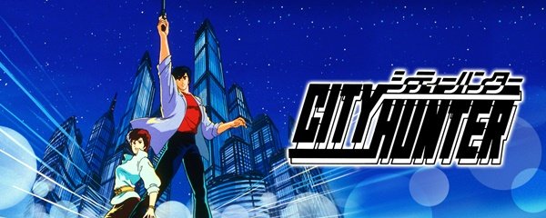 City Hunter