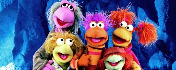 Fraggle Rock