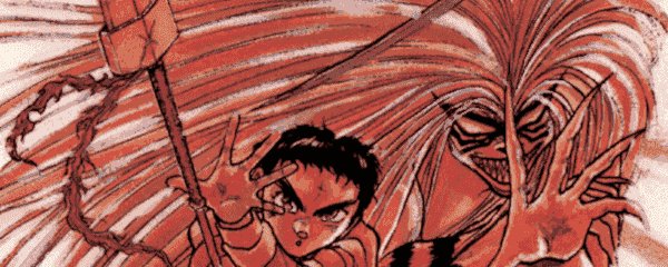 Ushio & Tora