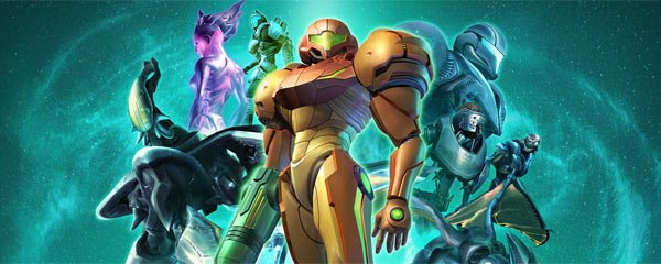 Metroid