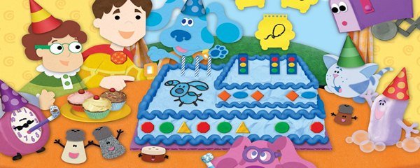 Blue's Clues