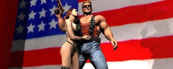 Duke Nukem