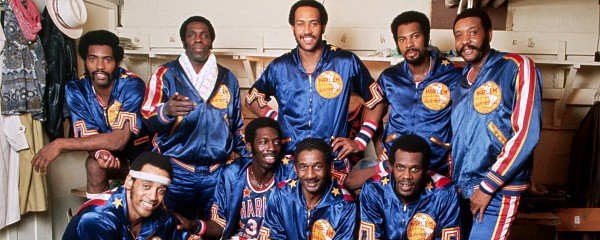 Harlem Globetrotters