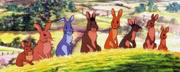 Watership Down