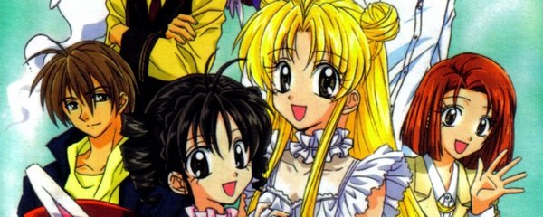 Full Moon o Sagashite