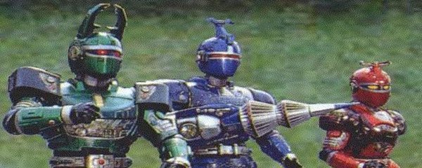 Beetleborgs