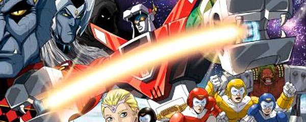 Voltron