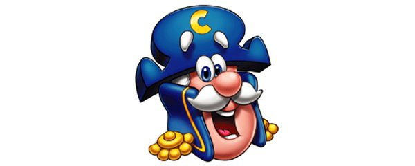 Cap'n Crunch