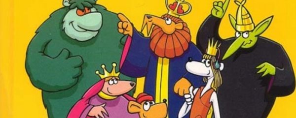 Muzzy